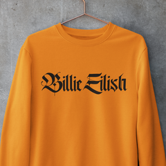 MOLETINHO BILLIE EILISH