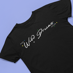 CAMISETA WESTLIFE WILD DREAMS - comprar online