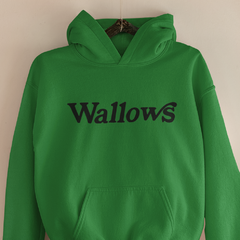 MOLETOM WALLOWS