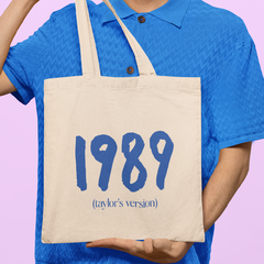 ECOBAG 1989