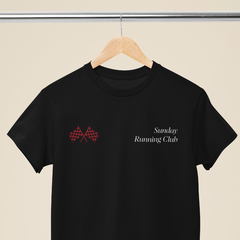 CAMISETA SUNDAY RUNNING CLUB - comprar online