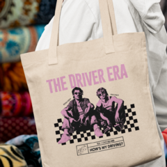 ECOBAG HOW'S MY DRIVING? - THE DRIVER ERA