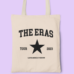 ECOBAG THE ERAS TOUR (LATIN AMERICA'S VERSION)