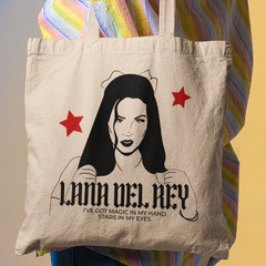 ECOBAG SWEET - LANA DEL REY