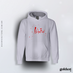 MOLETOM HOLY FVCK - DEMI LOVATO - comprar online