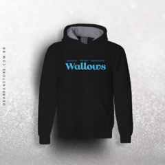 MOLETOM THE BOYS - WALLOWS - comprar online