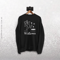 MOLETINHO MARVELEOS BEAR - WALLOWS - comprar online