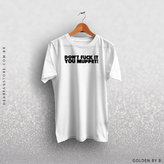 CAMISETA I'M IN LOVE WITH YOU - THE 1975 - dear fan store