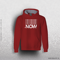 MOLETOM NOW - PARAMORE - dear fan store