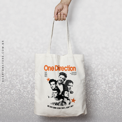 ECOBAG 1D RETURNS - comprar online