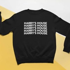 MOLETINHO HSH - HARRY'S HOUSE