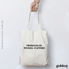 ECOBAG PRODUCED BY MICHAEL CLIFFORD - comprar online