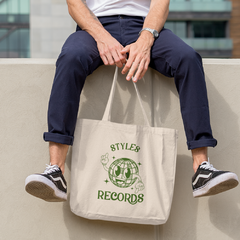 ECOBAG STYLES RECORDS - HSLOT
