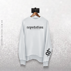 MOLETINHO REPUTATION - dear fan store