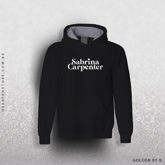 MOLETOM SABRINA CARPENTER - comprar online