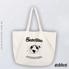 TOTEBAG SATELLITE - HARRY'S HOUSE - comprar online