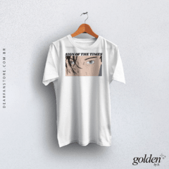 CAMISETA SIGN OF THE TIMES - HS [GOLDEN] - comprar online