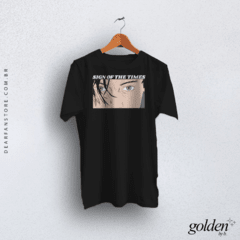 CAMISETA SIGN OF THE TIMES - HS [GOLDEN] na internet