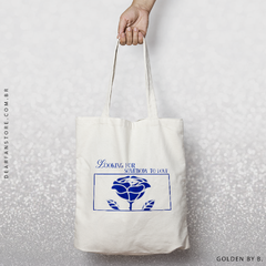 ECOBAG SOMEBODY TO LOVE - THE 1975 - comprar online