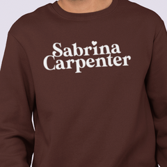 MOLETINHO SABRINA CARPENTER