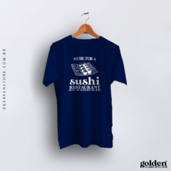 CAMISETA MUSIC FOR A SUSHI RESTAURANT - HARRY'S HOUSE - comprar online