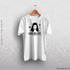 CAMISETA SWEET - LANA DEL REY na internet