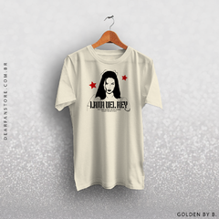 CAMISETA SWEET - LANA DEL REY - dear fan store