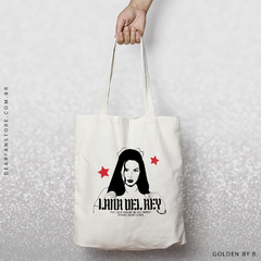 ECOBAG SWEET - LANA DEL REY - comprar online