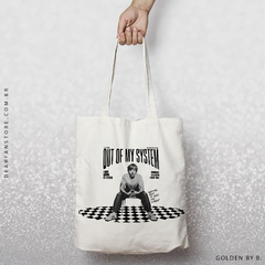 ECOBAG OUT OF MY SYSTEM - LOUIS TOMLINSON - comprar online