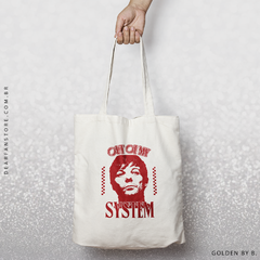 ECOBAG OUT OF MY SYSTEM - LOUIS TOMLINSON - comprar online