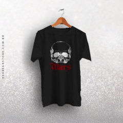 CAMISETA A BEAUTIFUL LIE ALBUM - 30 SECONDS TO MARS - loja online