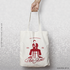 ECOBAG THE SHOW: ALBUM - NIALL HORAN - comprar online