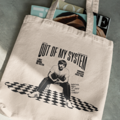 ECOBAG OUT OF MY SYSTEM - LOUIS TOMLINSON