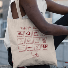 ECOBAG HARRY'S HOUSE