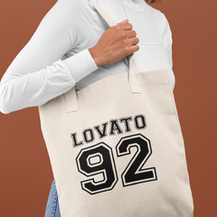 ECOBAG 92 - DEMI LOVATO