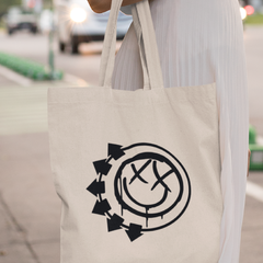 ECOBAG NEW ERA - BLINK 182