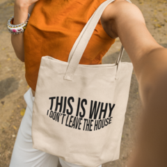 ECOBAG THIS IS WHY - PARAMORE
