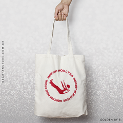 ECOBAG IMAGINE DRAGONS - MERCURY - comprar online