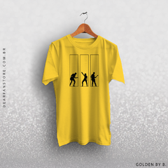 CAMISETA PARAMORE - comprar online