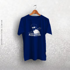 CAMISETA THE BABYSITTER - ST - loja online