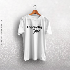 Imagem do CAMISETA ESPECIALLY YOU - WALLOWS