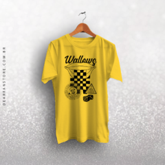 CAMISETA A BAND FROM L.A - WALLOWS - comprar online