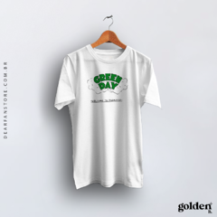 CAMISETA WELCOME TO PARADISE - GREEN DAY - comprar online