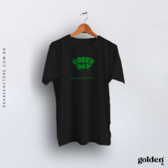 CAMISETA WELCOME TO PARADISE - GREEN DAY