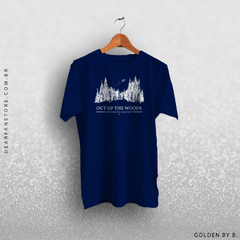 CAMISETA OUT OF THE WOODS - comprar online