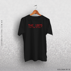 Imagem do CAMISETA YOU LOOK SO COOL - THE 1975