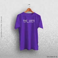 CAMISETA YOU LOOK SO COOL - THE 1975