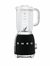 Liquidificador Smeg 1,5 Litros Anni 50 Cores Diversas 220V - BLF01 - loja online