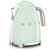 Chaleira Elétrica Smeg Anni 50 1,7 Litros Cores - KLF03 - comprar online