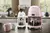 Máquina de Café de Filtro Smeg 1.4 Litros Anni 50 Rosa 220V – DCF02PKBR - Emporio da Cozinha